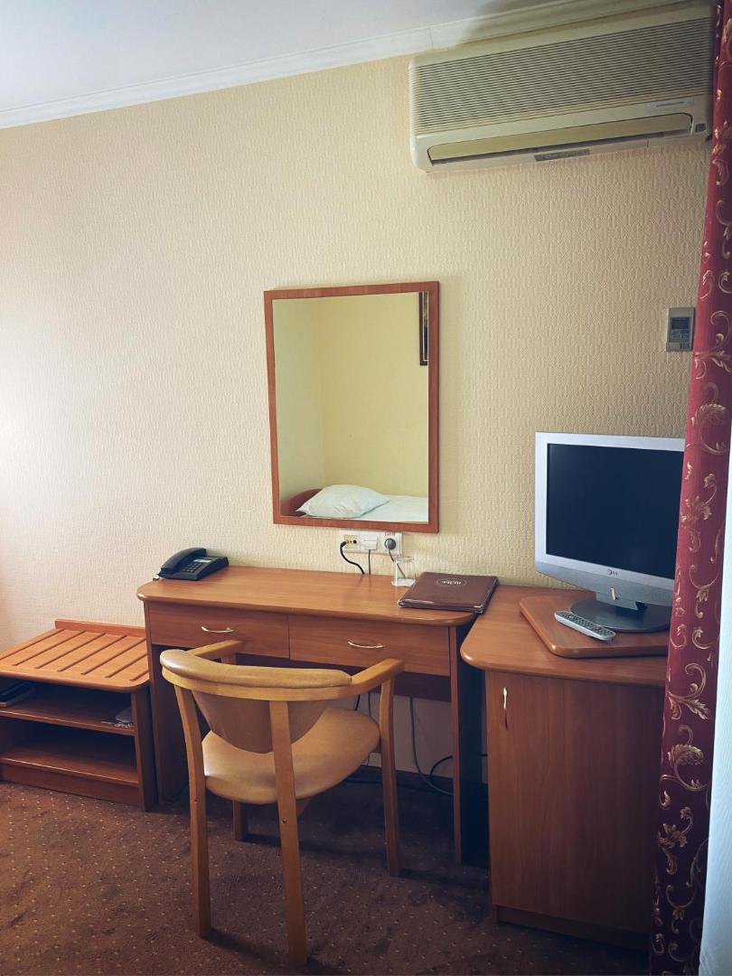 Park-Hotel Fili
