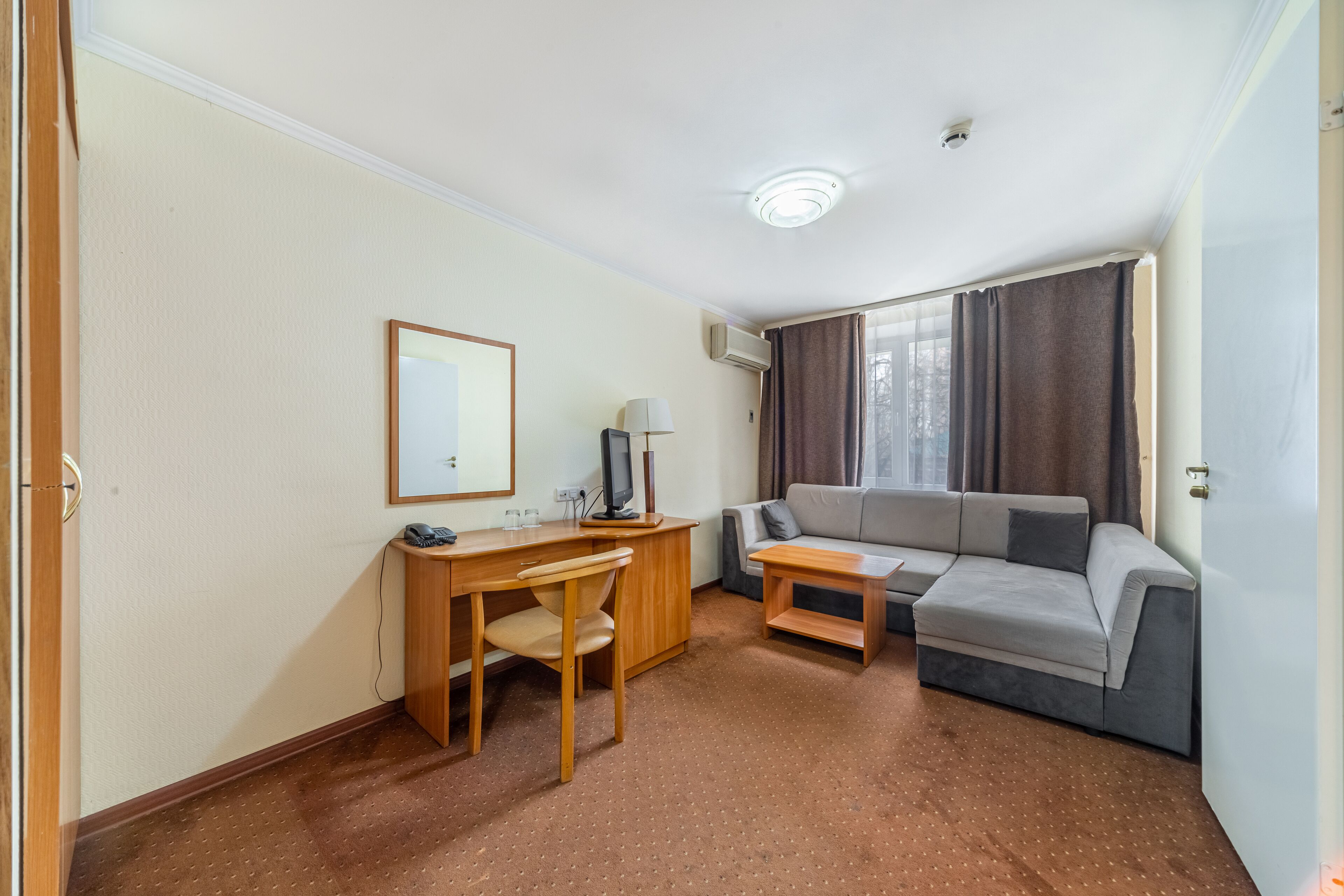 Park-Hotel Fili