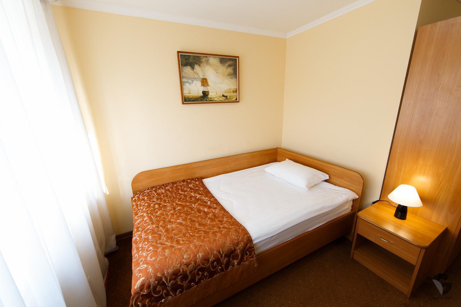 Park-Hotel Fili
