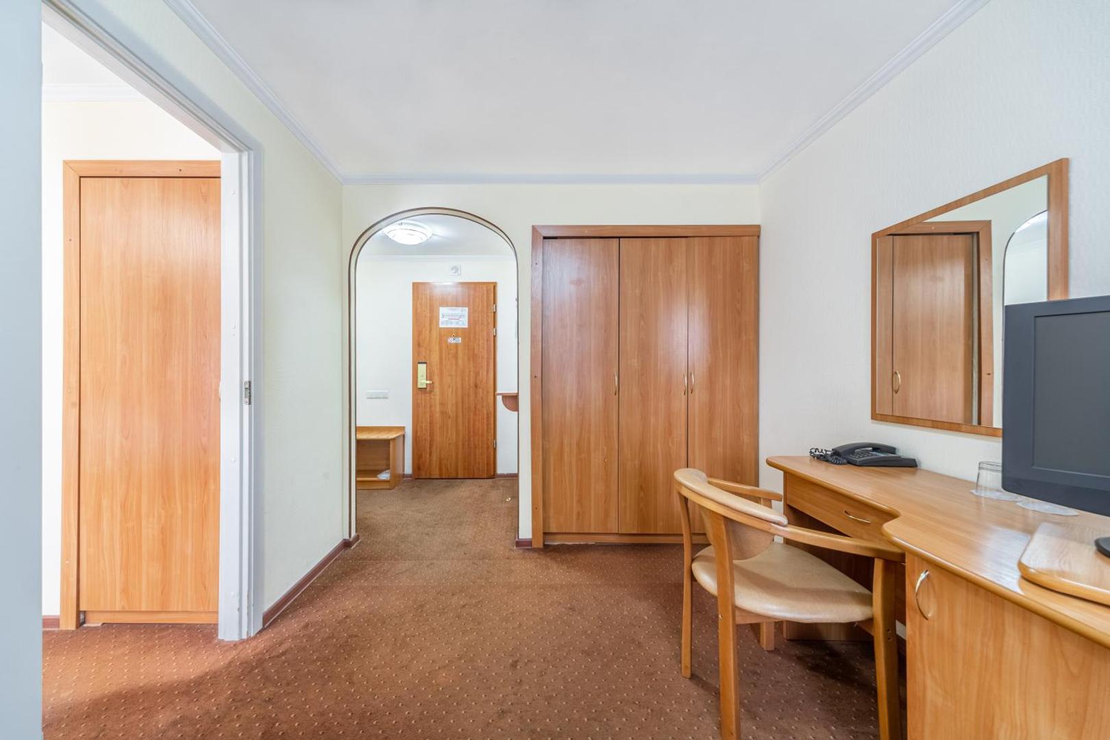 Park-Hotel Fili