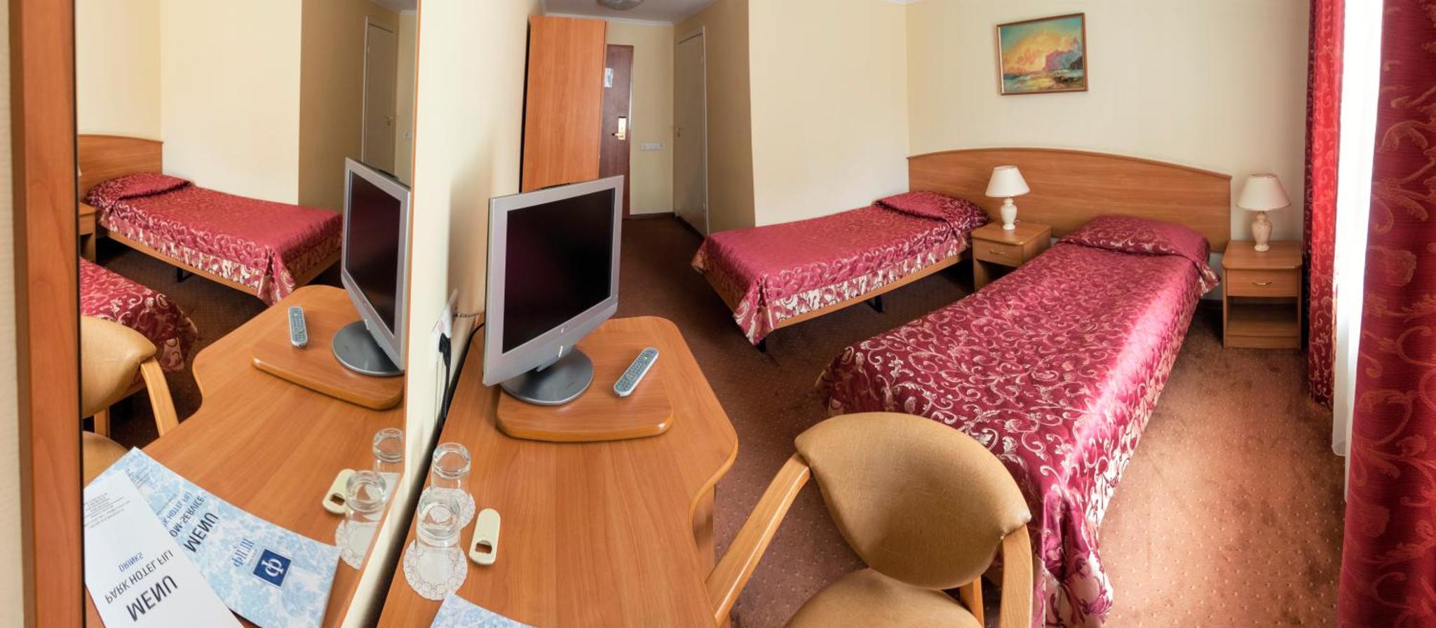 Park-Hotel Fili