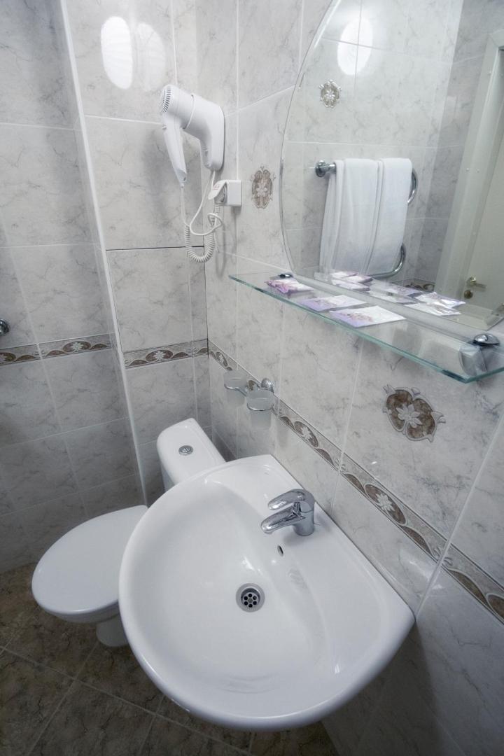Park-Hotel Fili