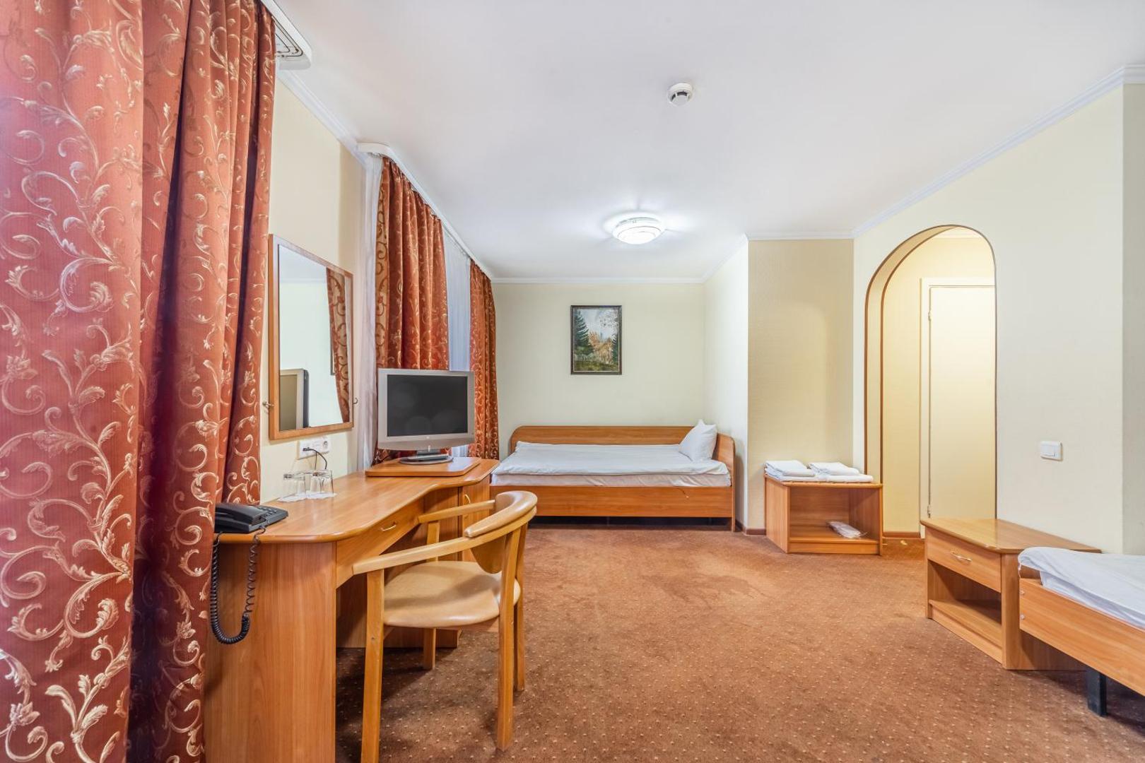 Park-Hotel Fili