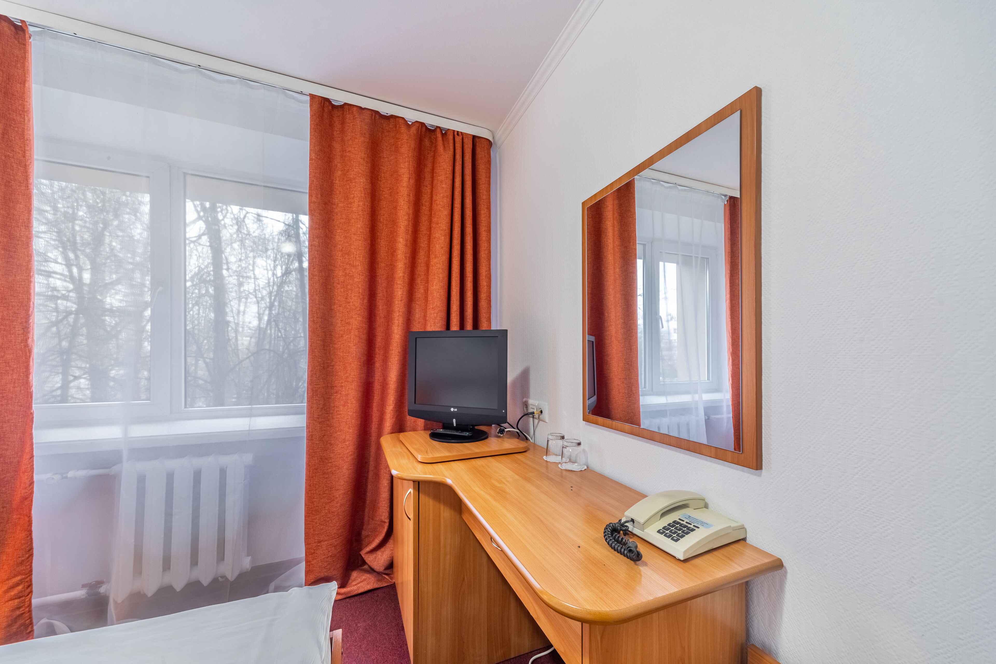 Park-Hotel Fili