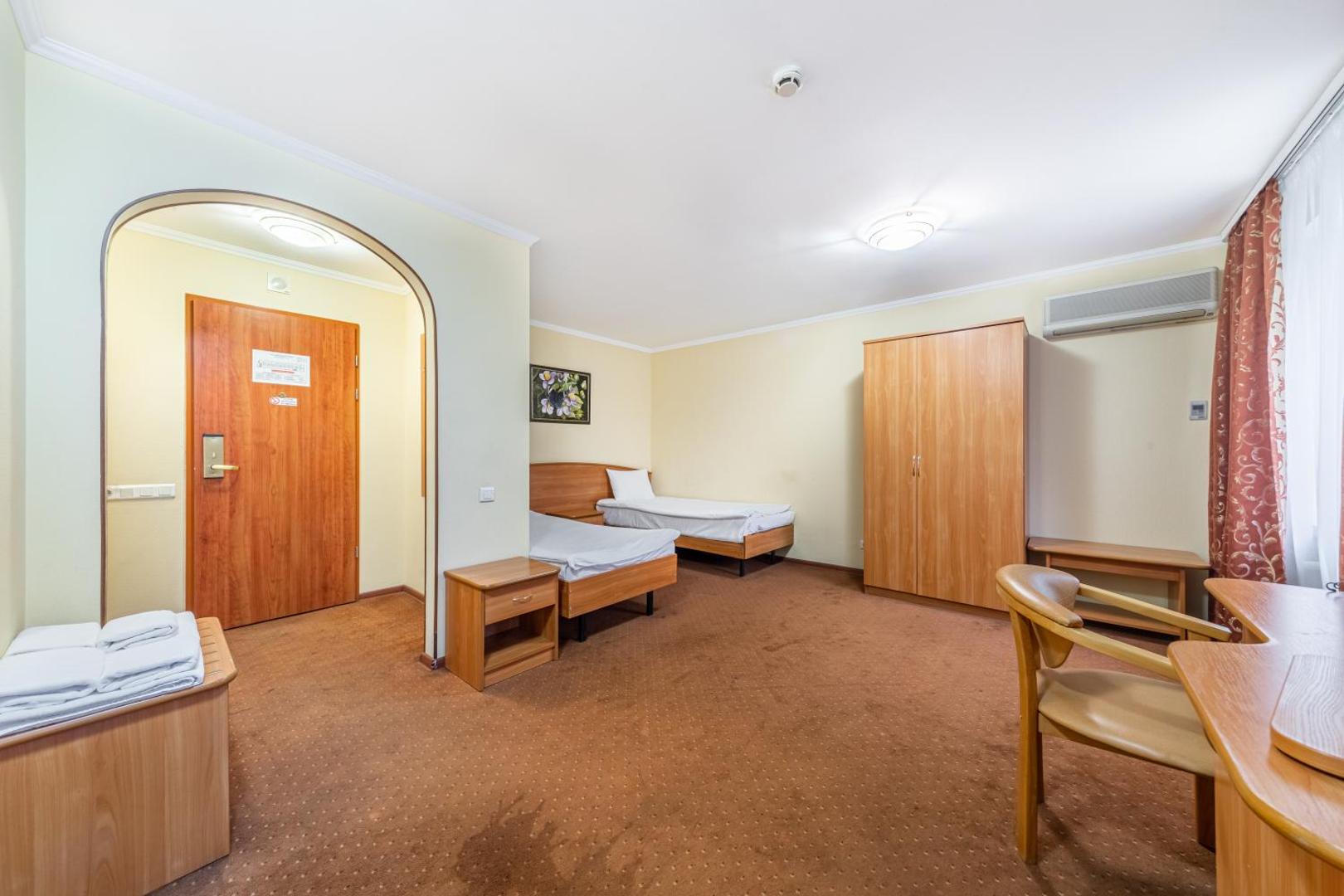 Park-Hotel Fili