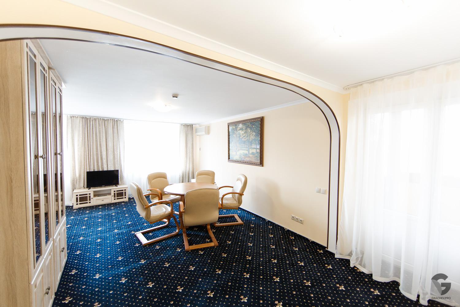 Park-Hotel Fili
