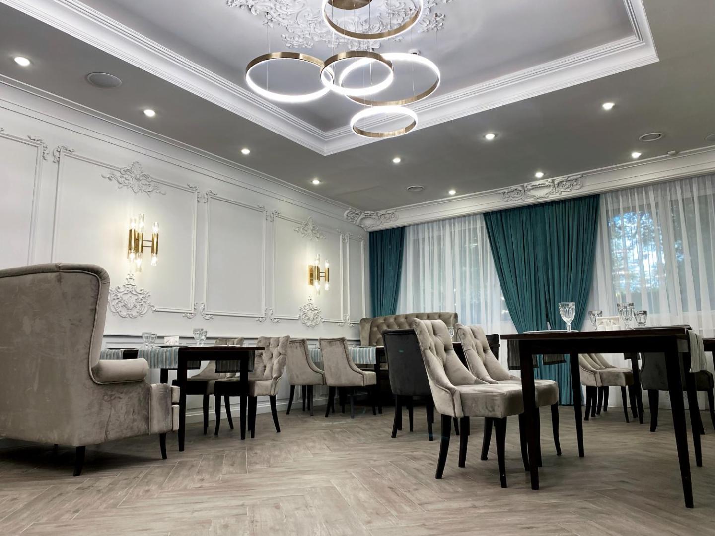 Park-Hotel Fili