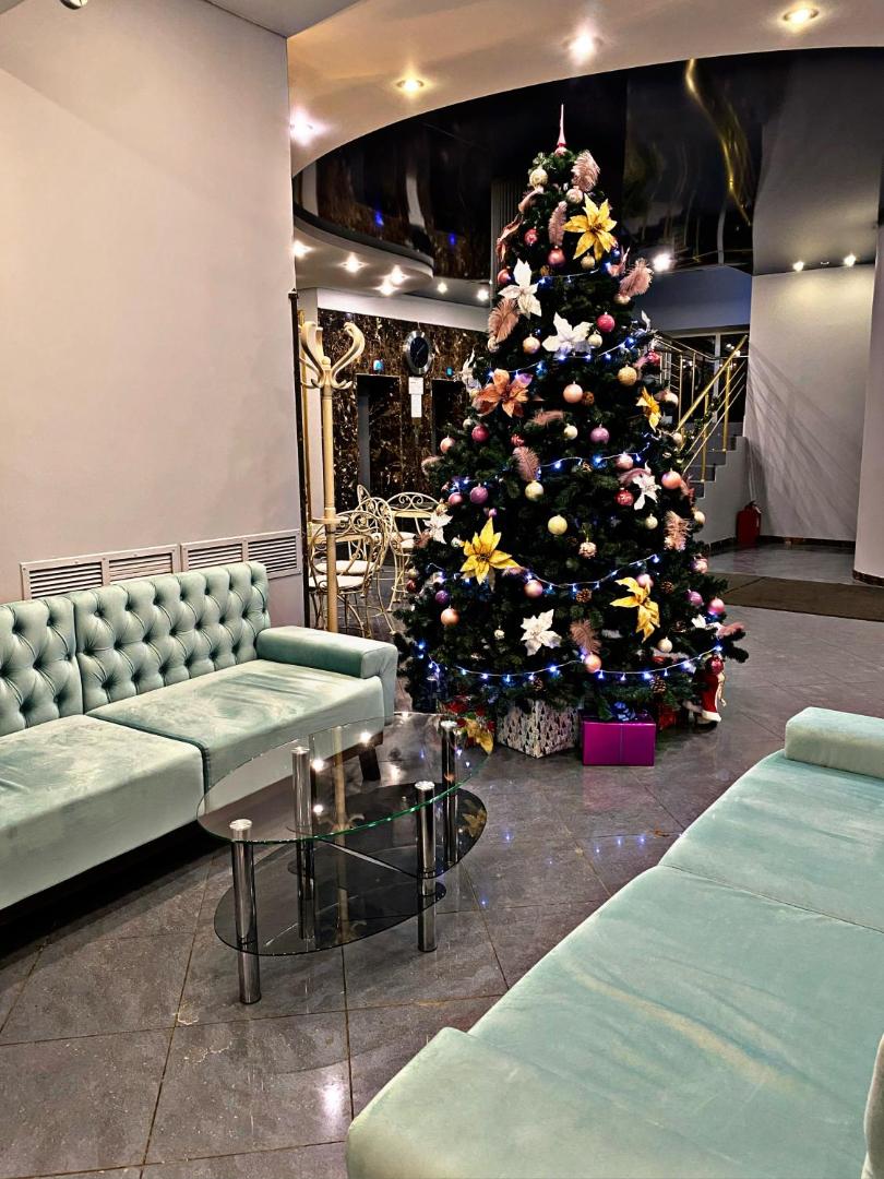 Park-Hotel Fili