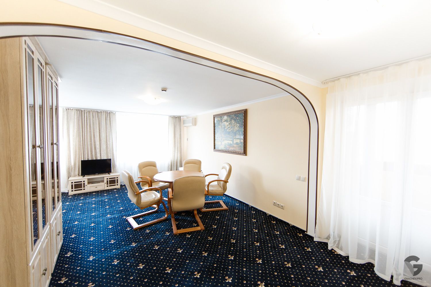 Park-Hotel Fili