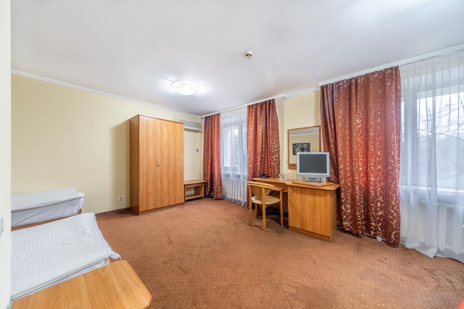 Park-Hotel Fili