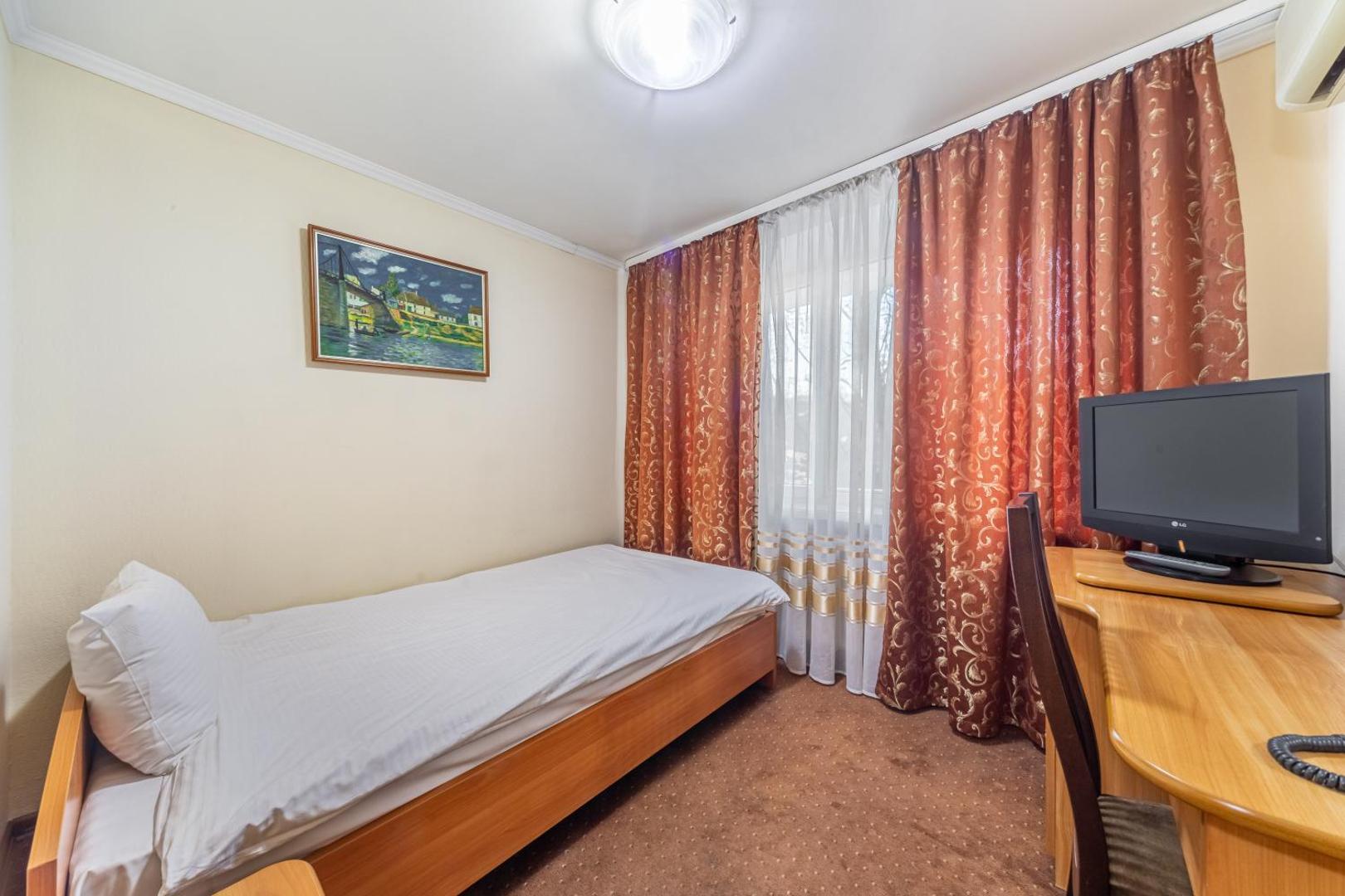 Park-Hotel Fili
