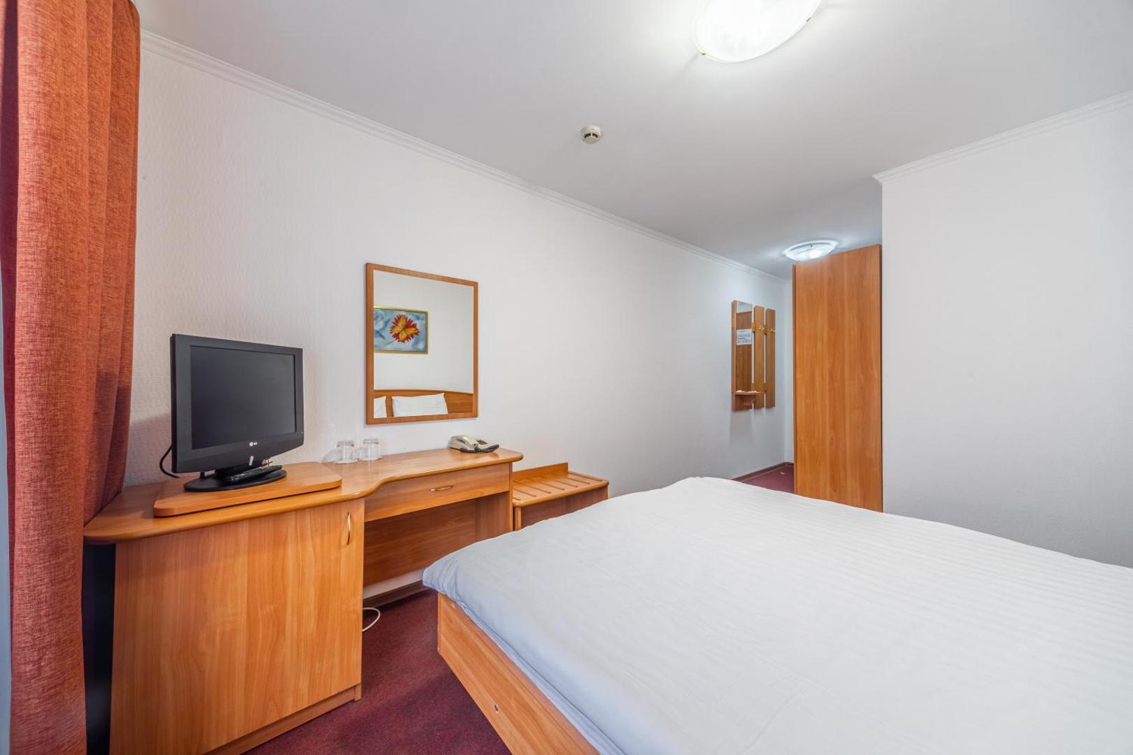 Park-Hotel Fili