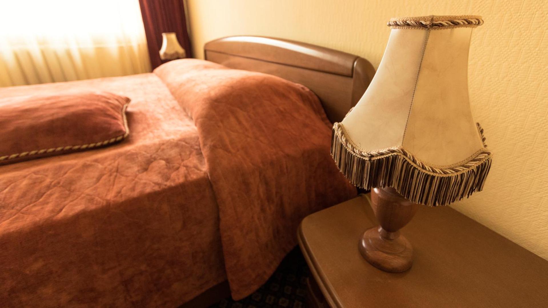 Park-Hotel Fili