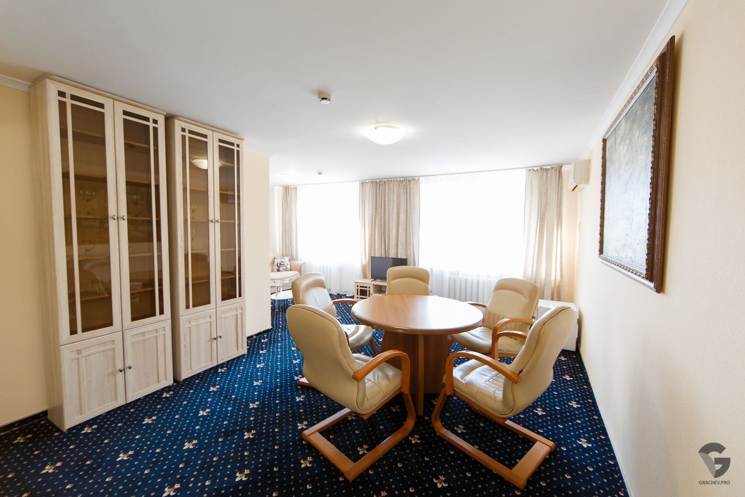 Park-Hotel Fili