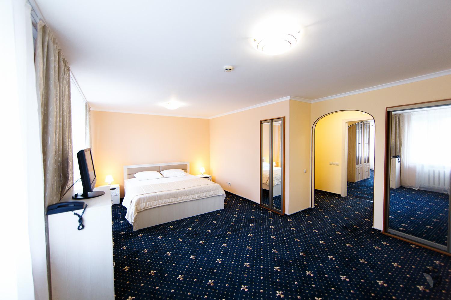 Park-Hotel Fili