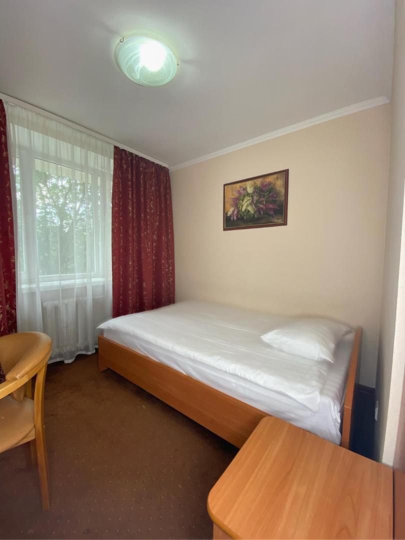 Park-Hotel Fili