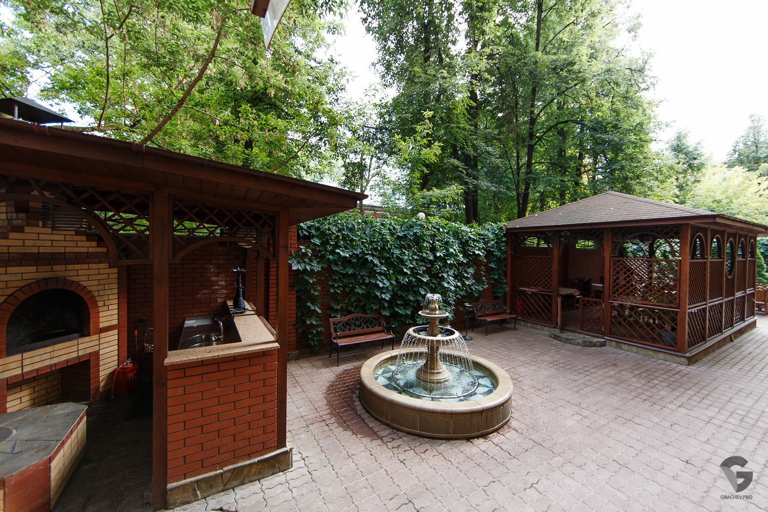 Park-Hotel Fili