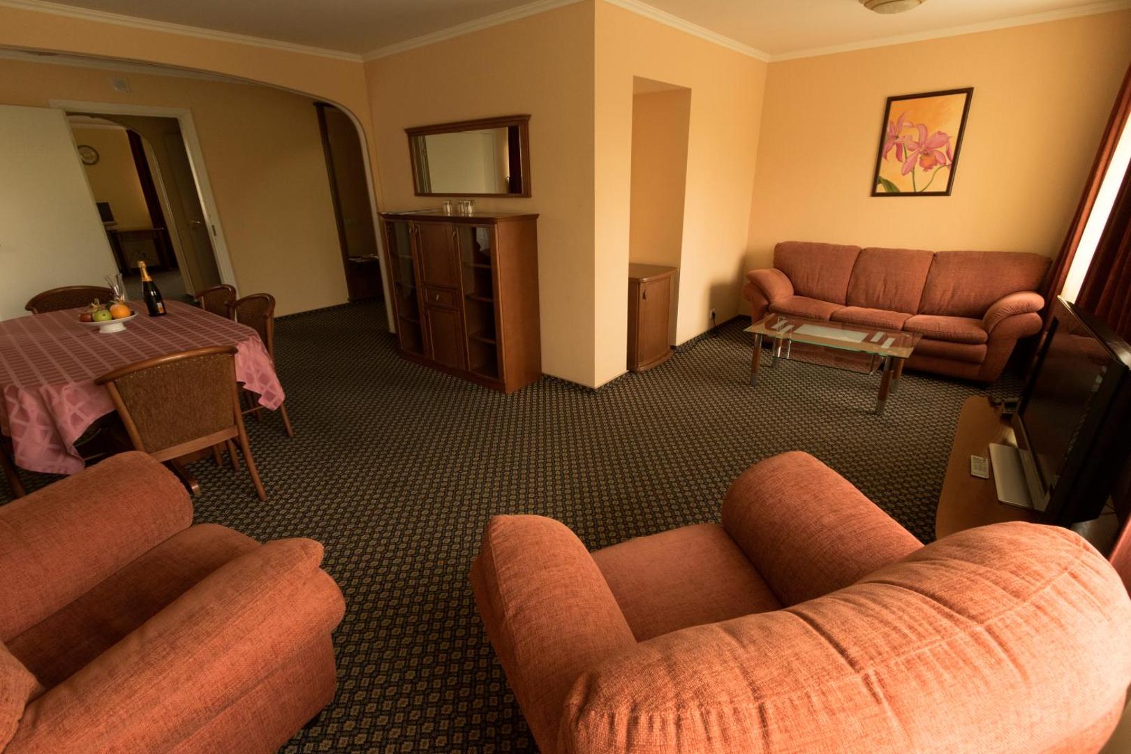 Park-Hotel Fili