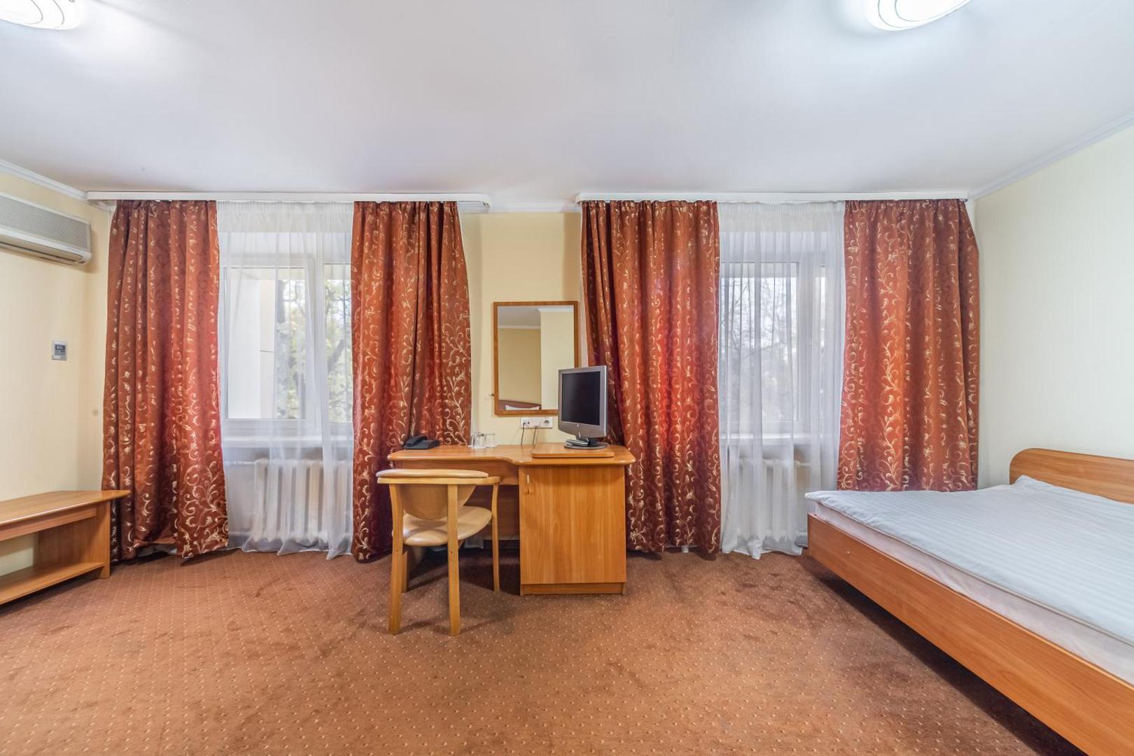 Park-Hotel Fili
