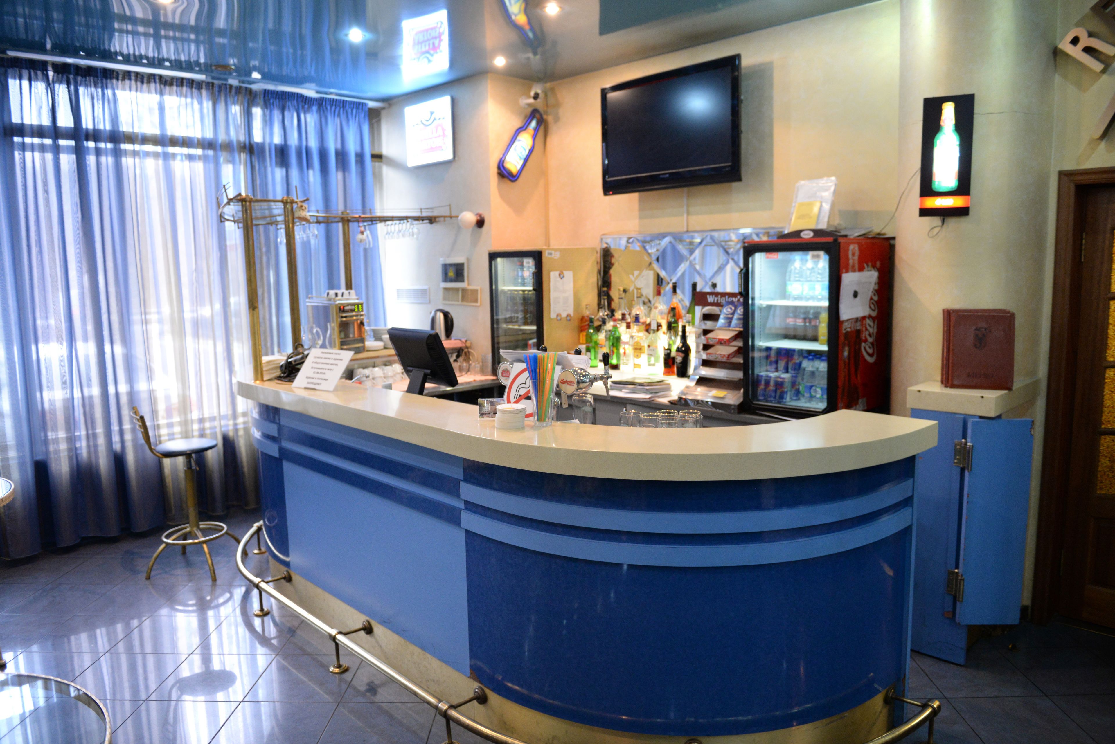 Park-Hotel Fili