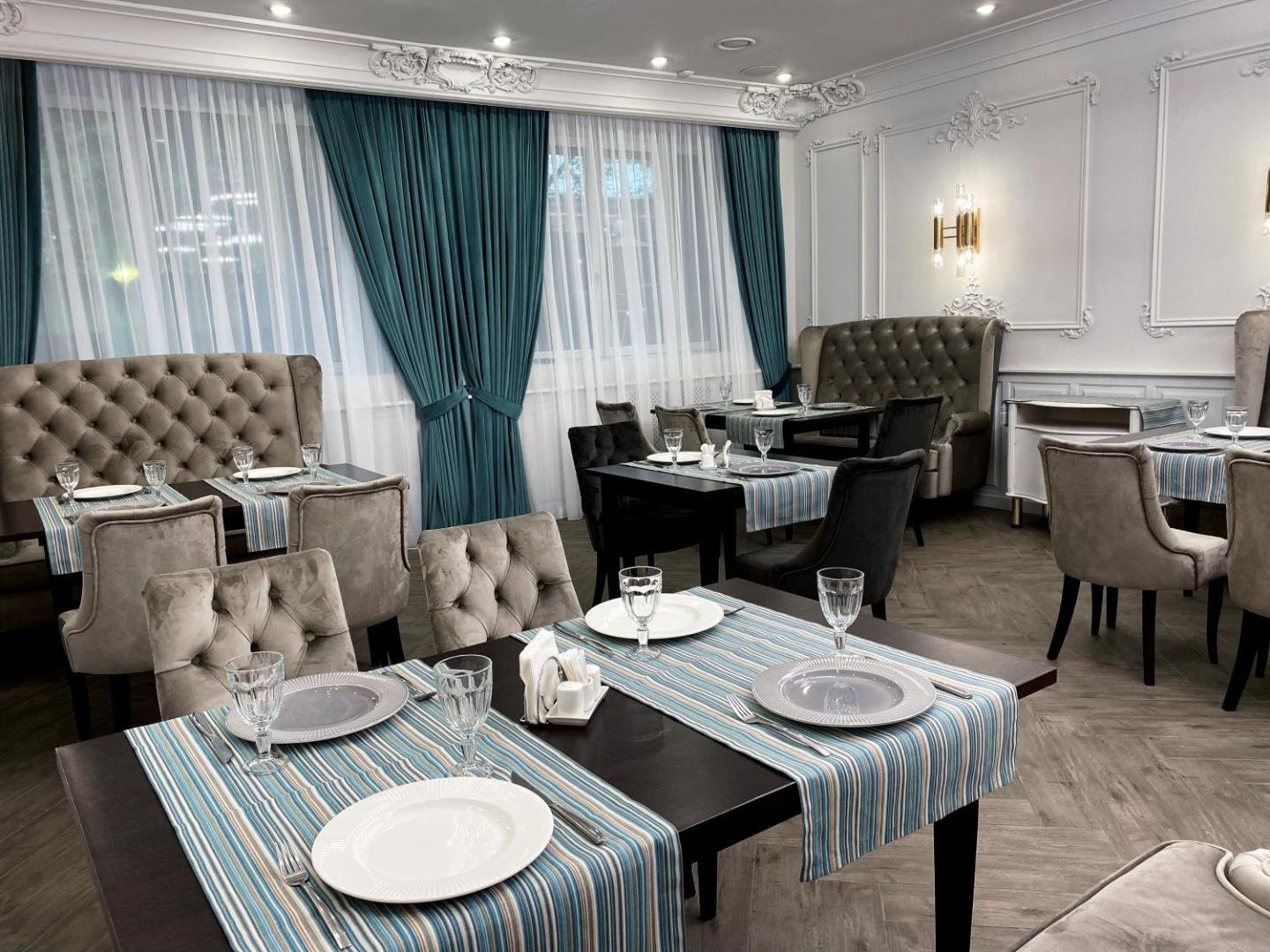 Park-Hotel Fili