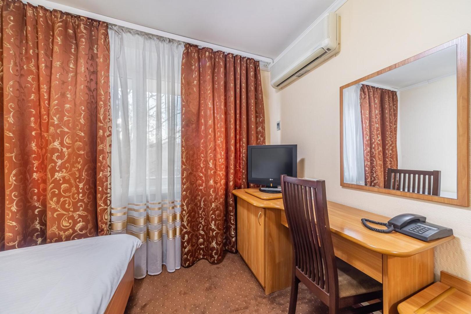 Park-Hotel Fili