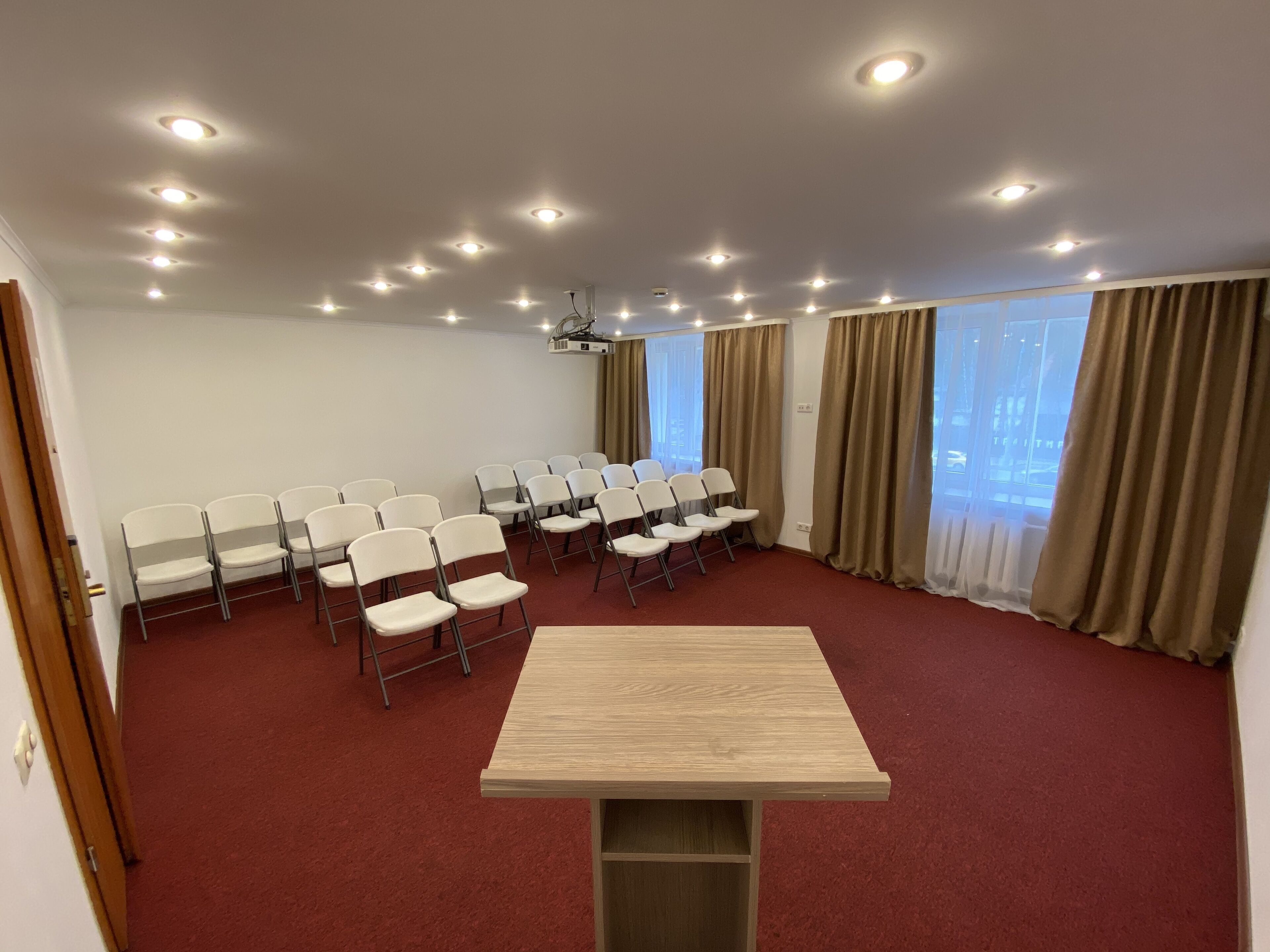 Park-Hotel Fili