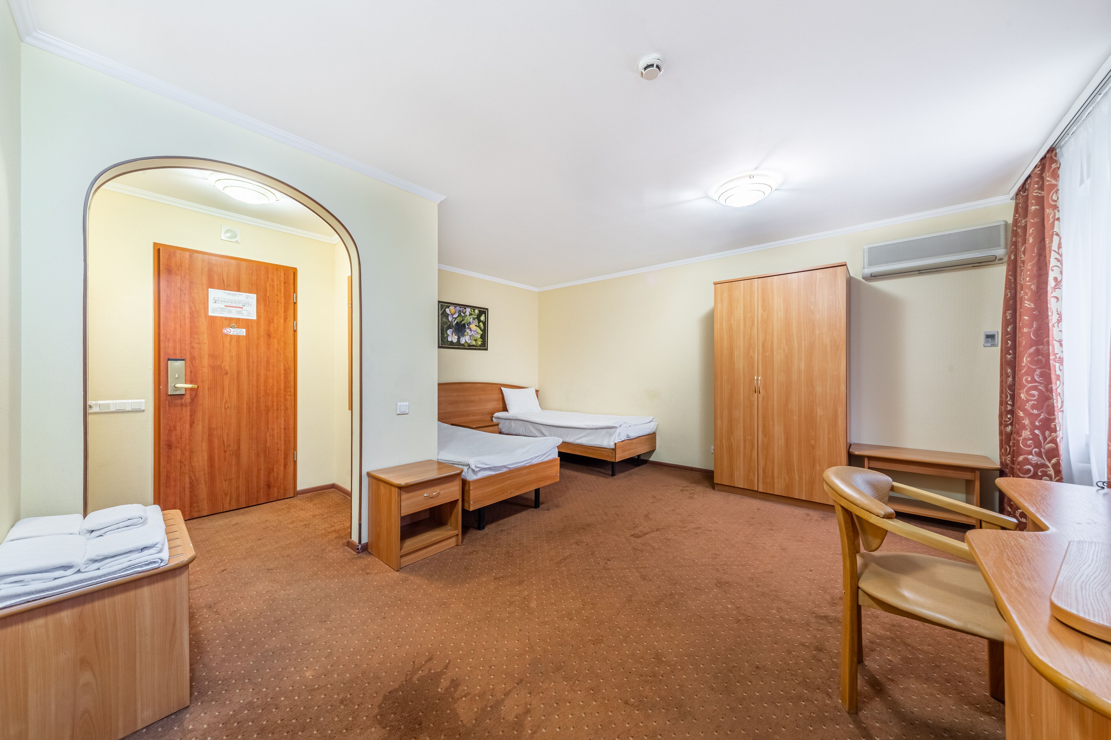 Park-Hotel Fili