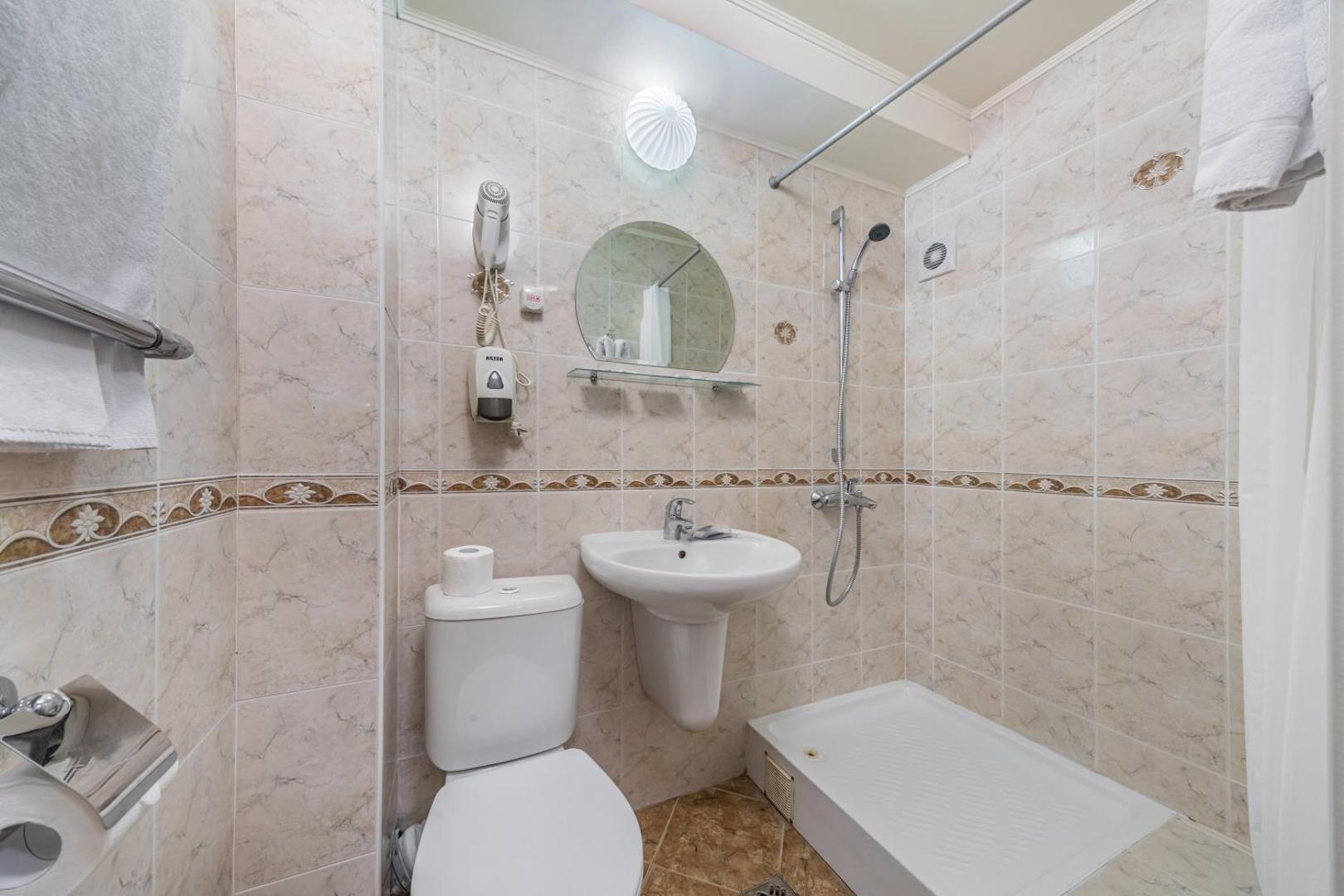 Park-Hotel Fili