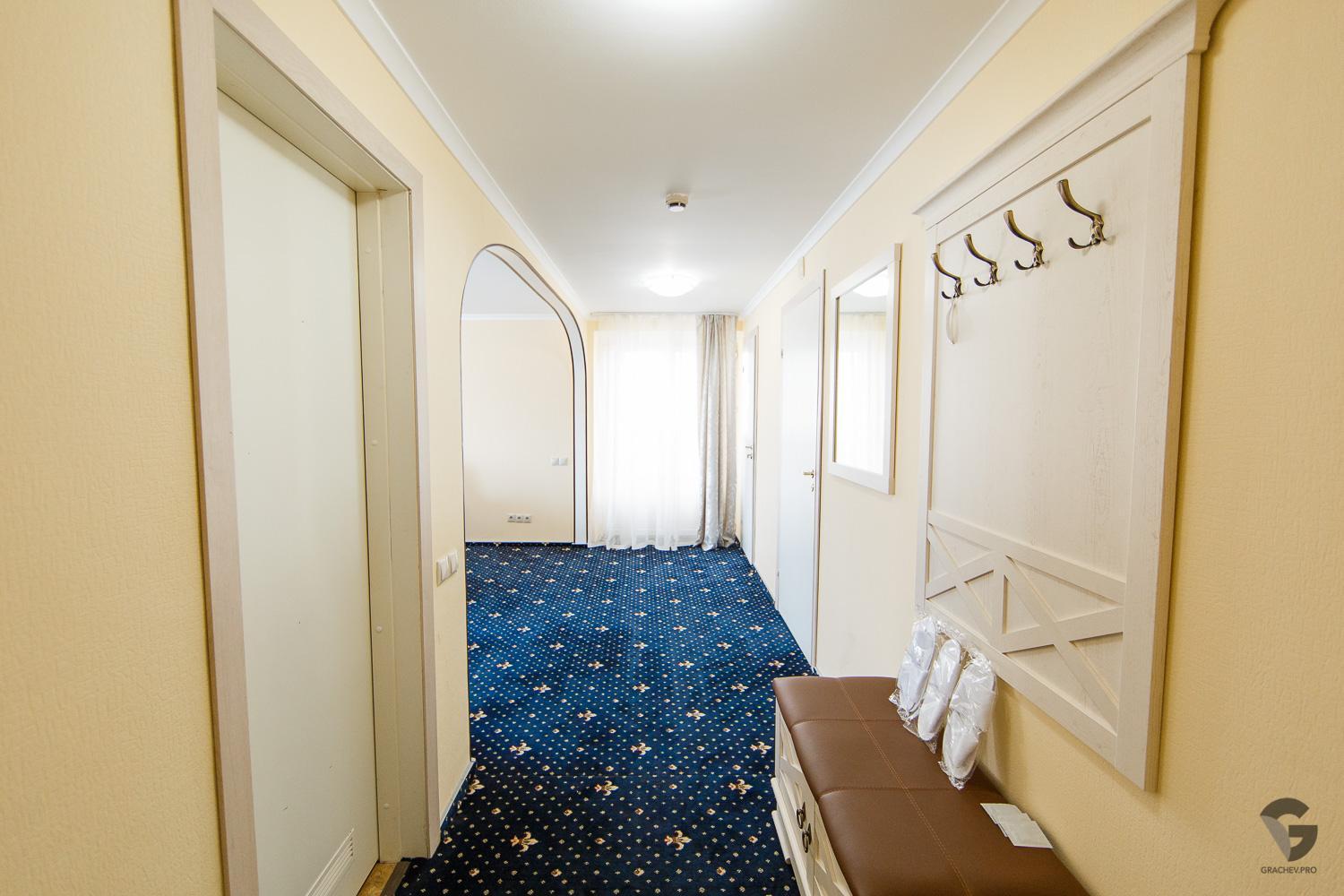 Park-Hotel Fili