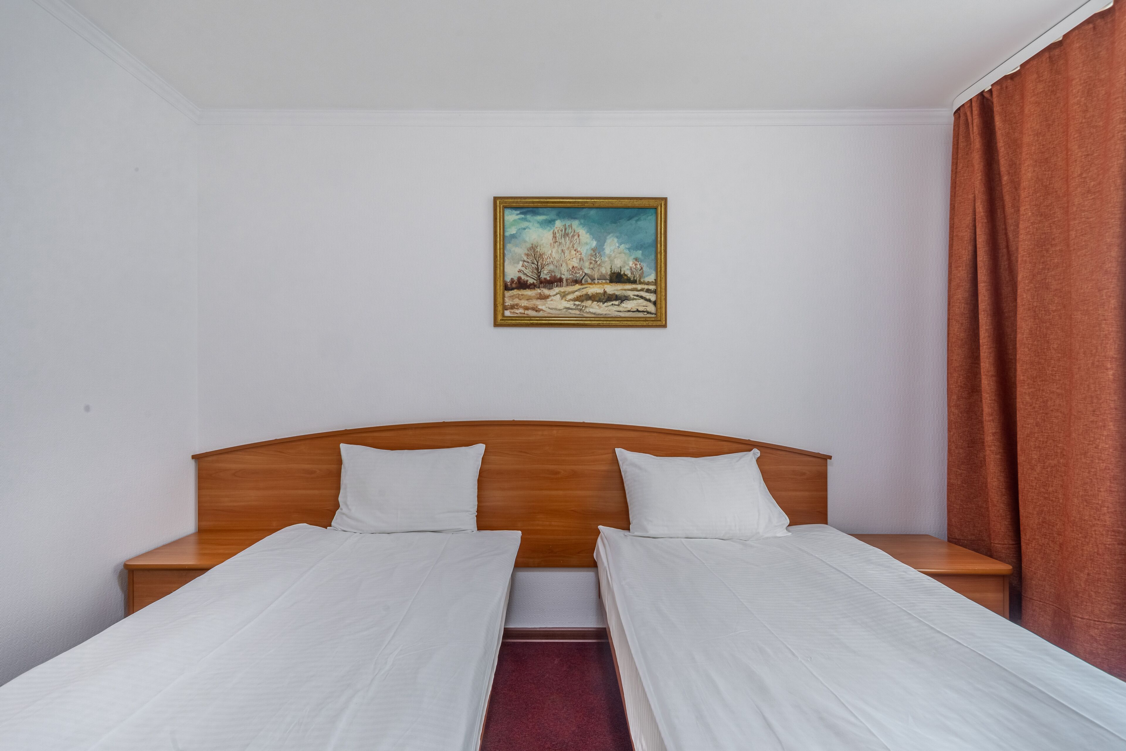 Park-Hotel Fili