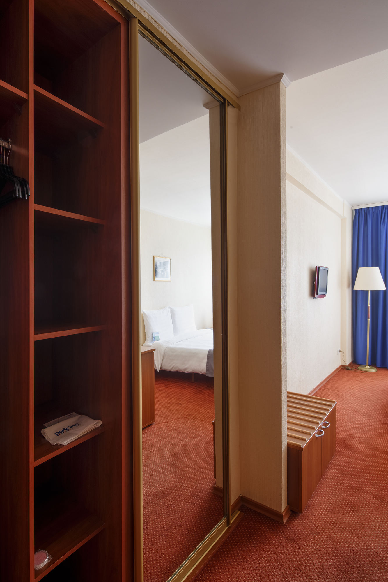 Cosmos Moscow Sheremetyevo Airport Hotel, a member of Radisson Individuals