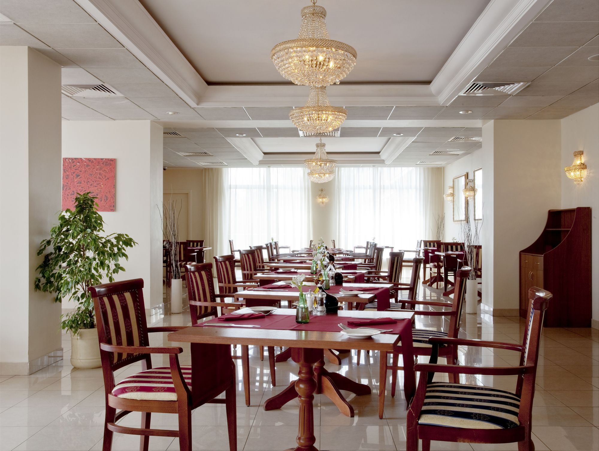Cosmos Moscow Sheremetyevo Airport Hotel, a member of Radisson Individuals
