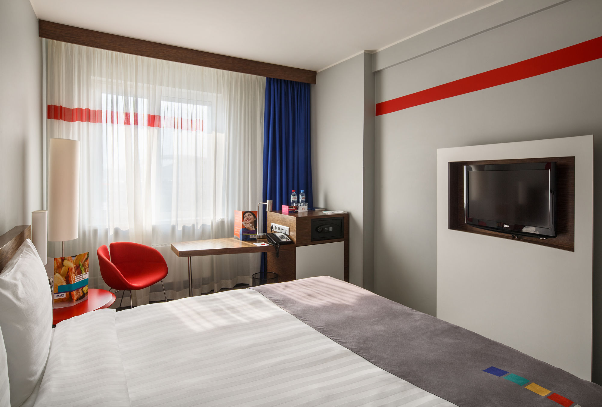 Cosmos Moscow Sheremetyevo Airport Hotel, a member of Radisson Individuals