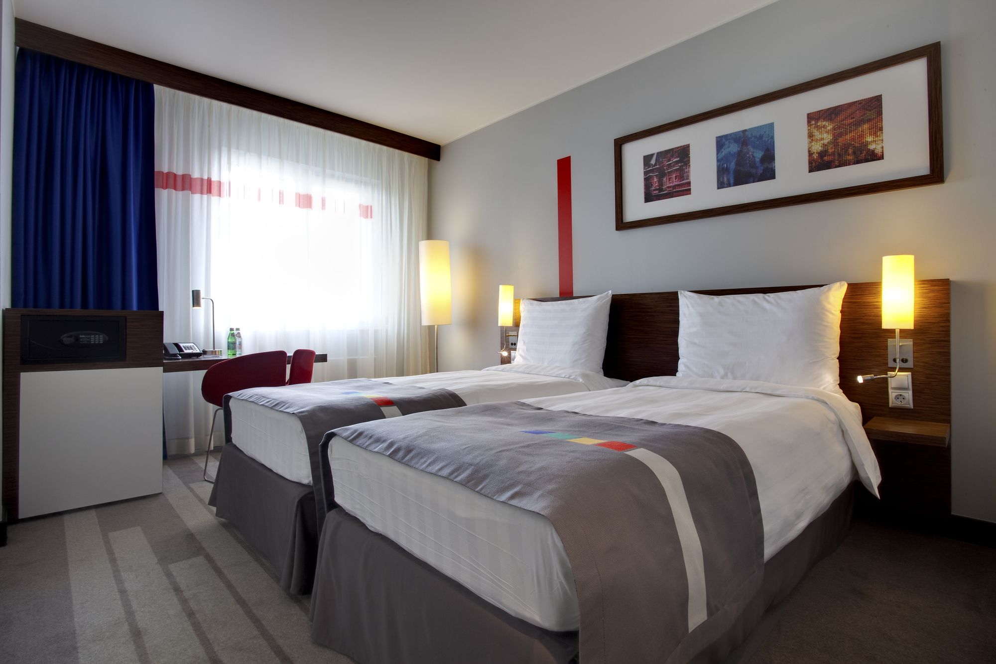 Cosmos Moscow Sheremetyevo Airport Hotel, a member of Radisson Individuals