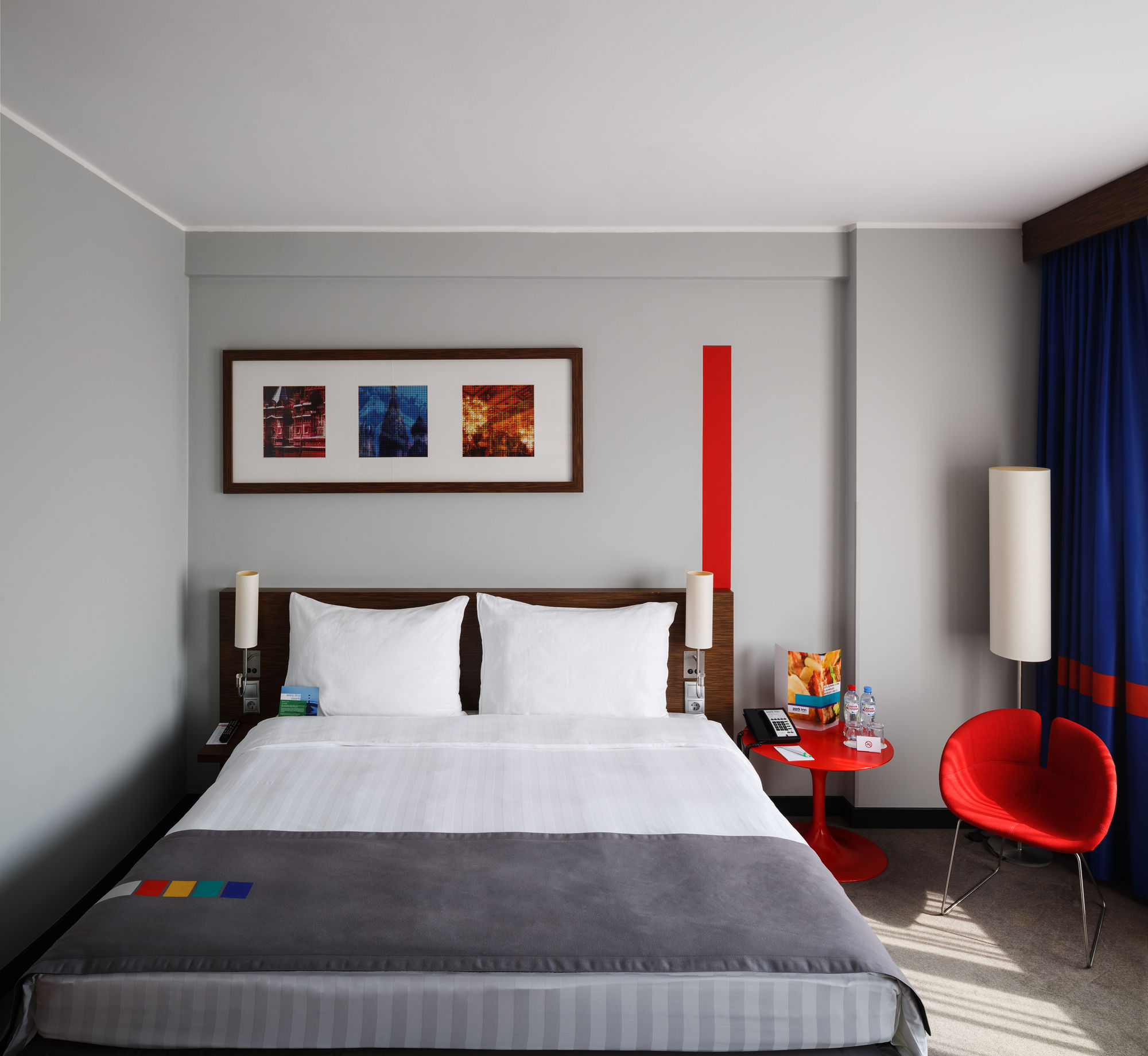 Cosmos Moscow Sheremetyevo Airport Hotel, a member of Radisson Individuals