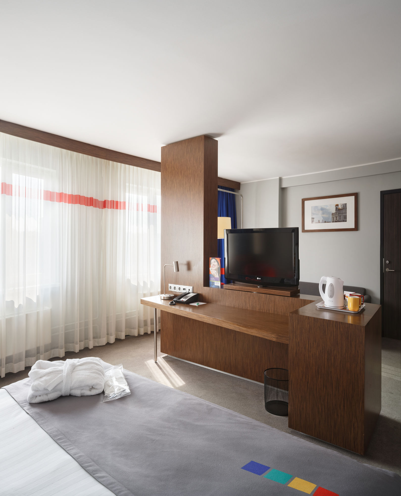 Cosmos Moscow Sheremetyevo Airport Hotel, a member of Radisson Individuals
