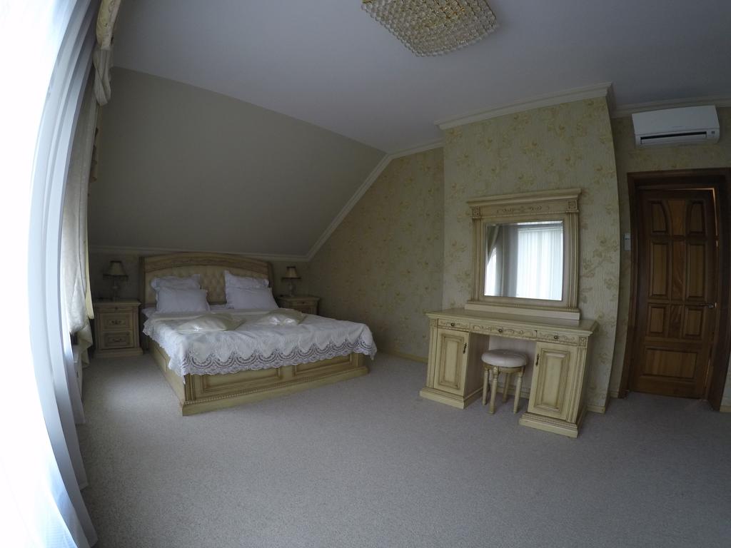 Parus Park Hotel