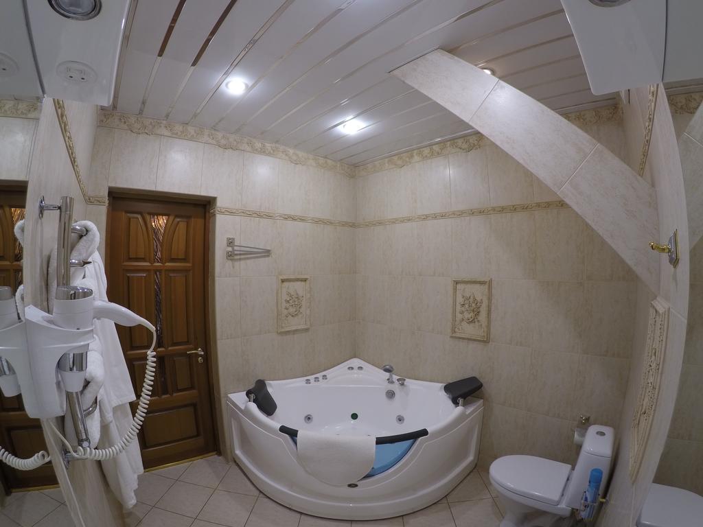Parus Park Hotel