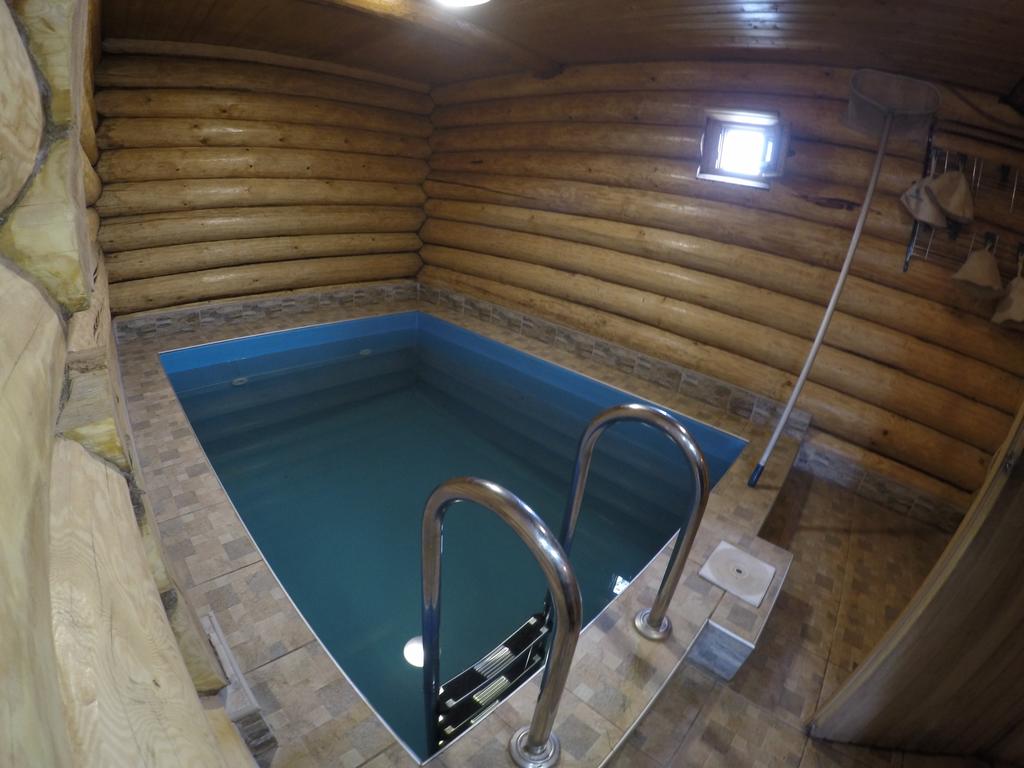 Parus Park Hotel