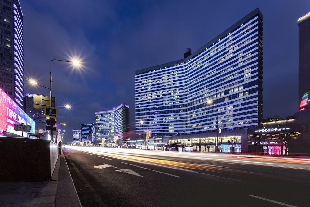 pentahotel Moscow, Arbat