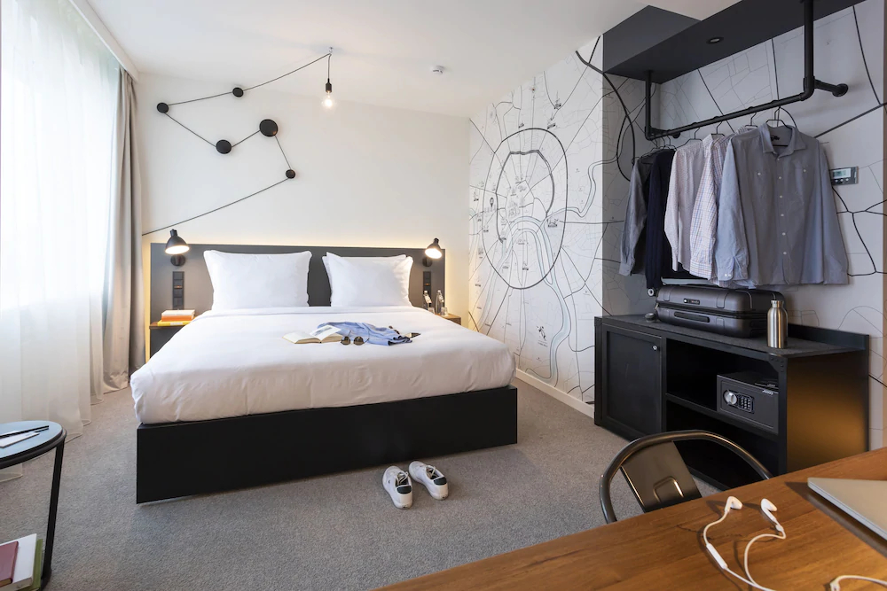 pentahotel Moscow, Arbat
