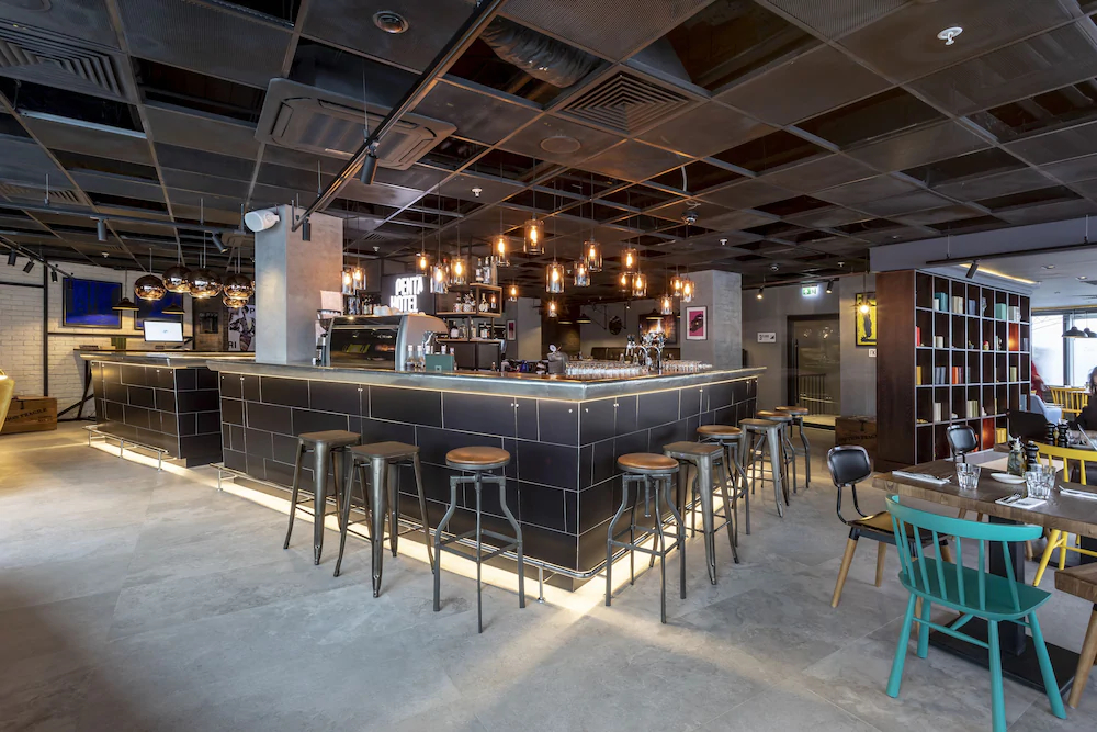 pentahotel Moscow, Arbat