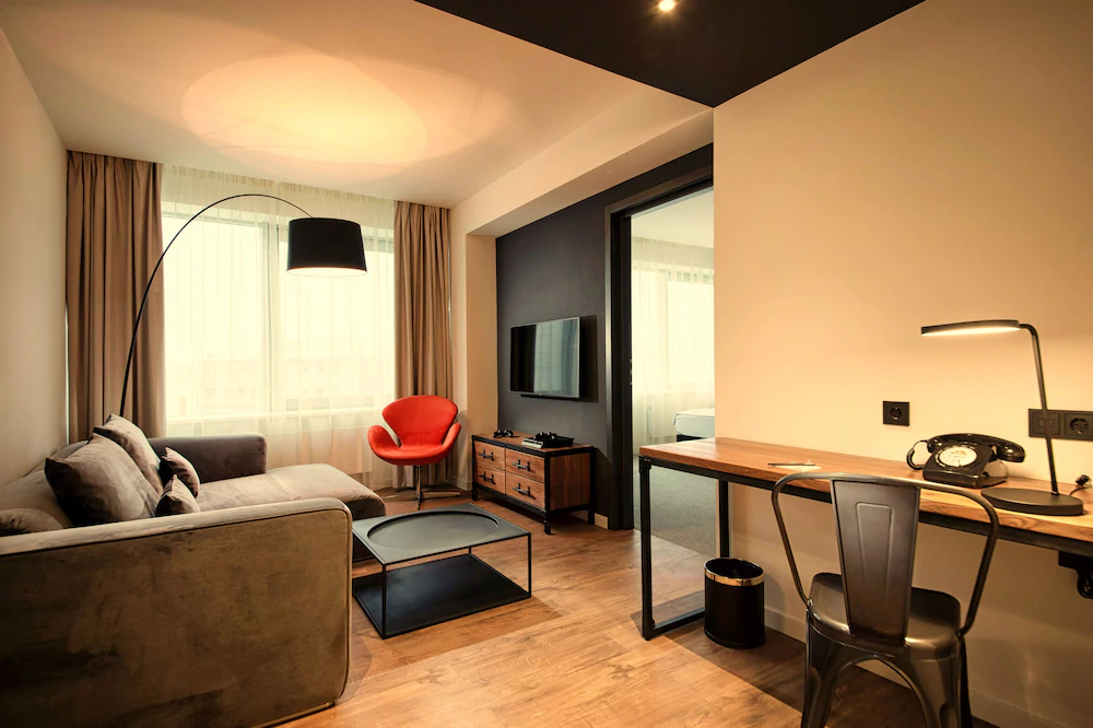pentahotel Moscow, Arbat