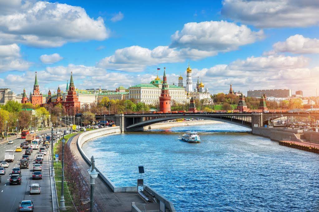 pentahotel Moscow, Arbat