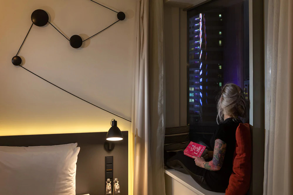 pentahotel Moscow, Arbat