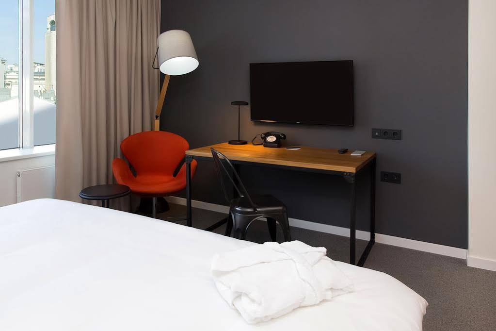 pentahotel Moscow, Arbat