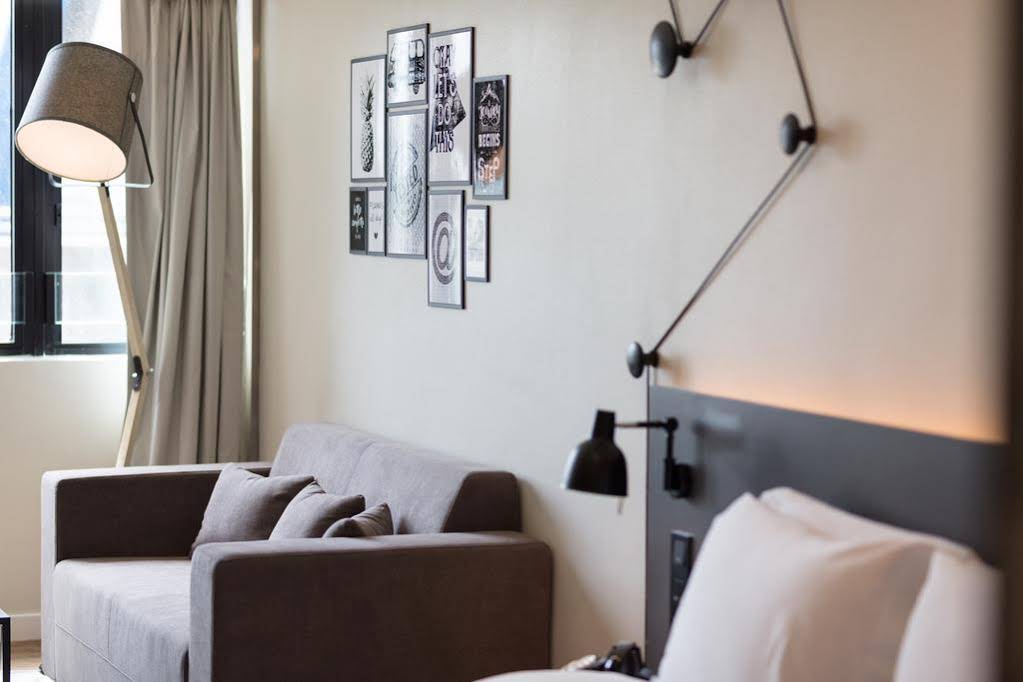 pentahotel Moscow, Arbat