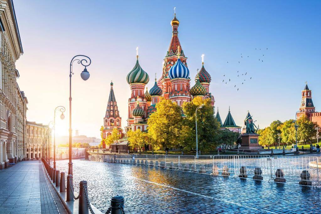 pentahotel Moscow, Arbat