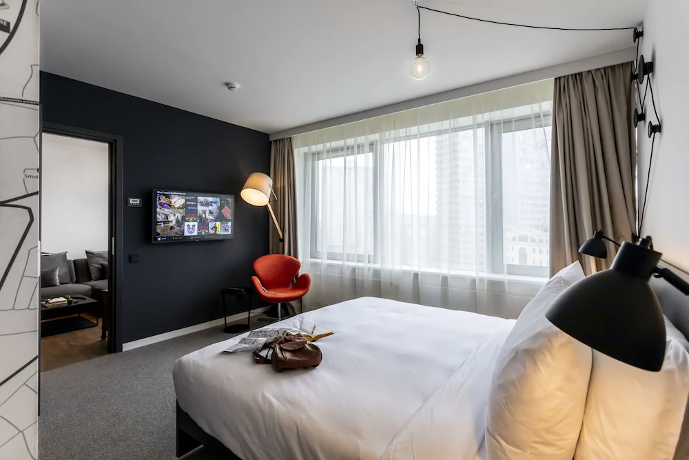pentahotel Moscow, Arbat